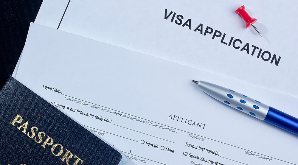 Student VISA To The Czech Republic Study In The Czech Republic