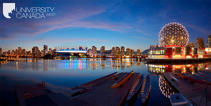 Vancouver city center msmstudy.eu