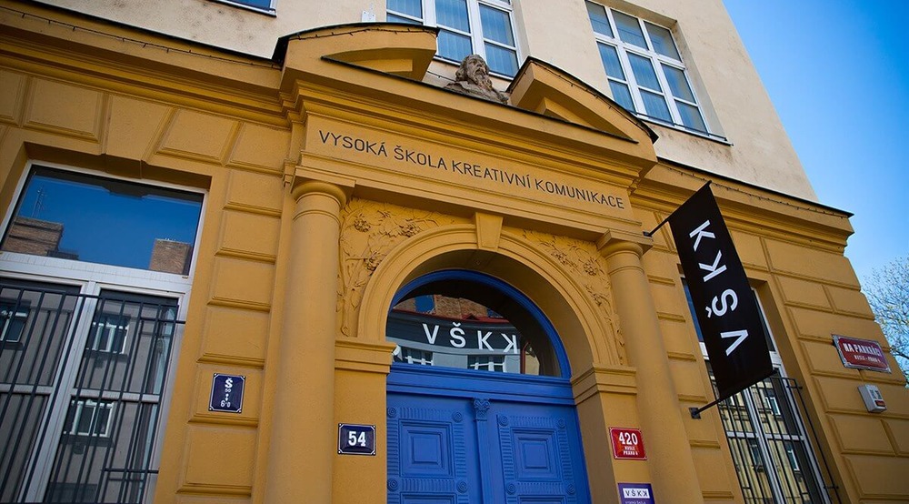 creative writing courses prague