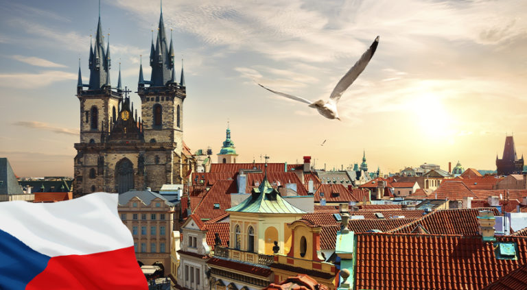 Foundation Programs - Study in the Czech Republic