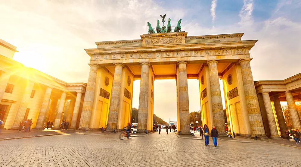Berlin msmstudy.eu