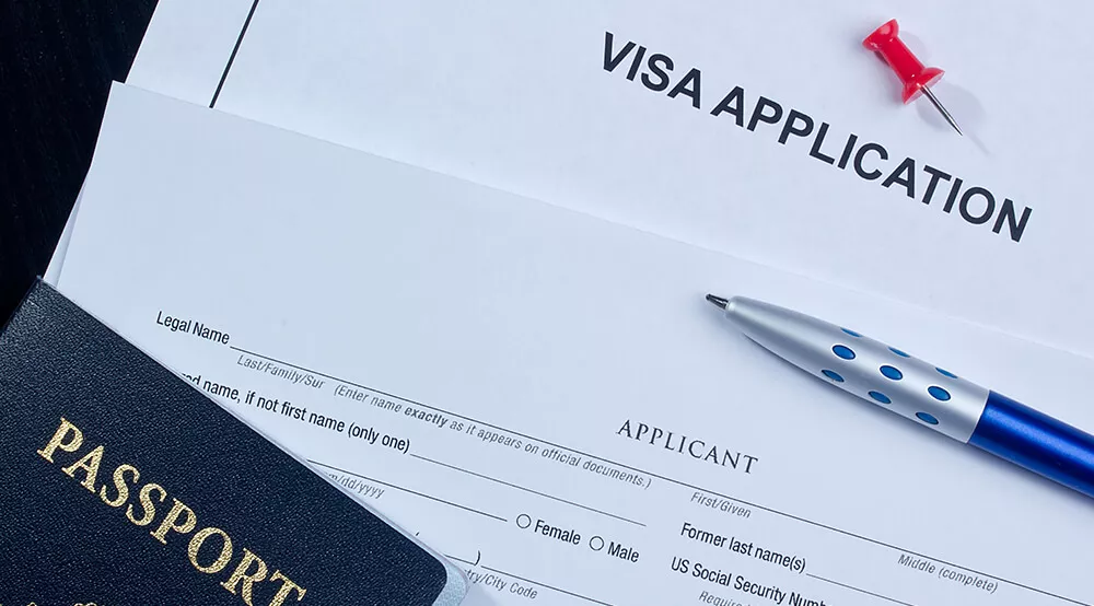 Visa application letter msmstudy.eu