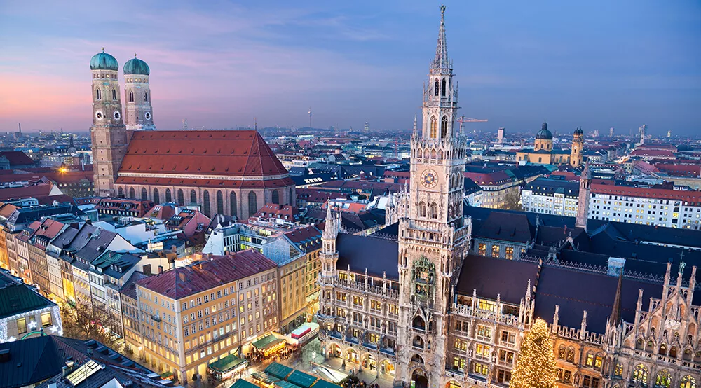 Munich msmstudy.eu