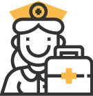 doctor icon msmstudy.eu