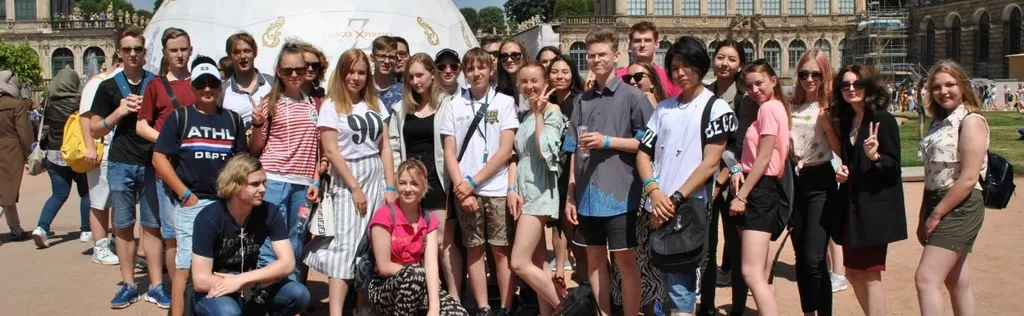 trip to dresden msm