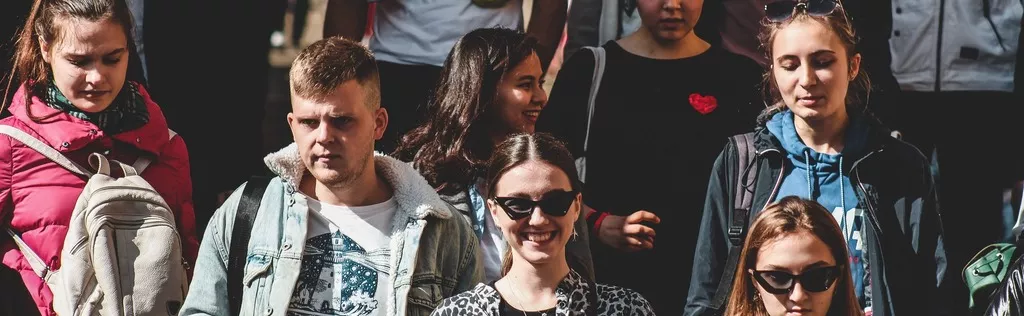 екскурсія в Празькй Град msmstudy.com.ua