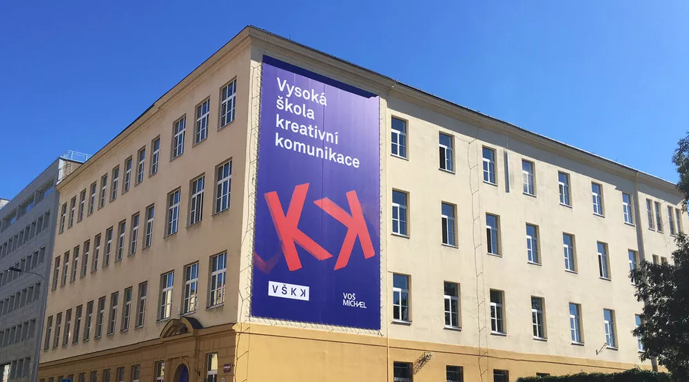 University of creative communication Prague msmstudy.eu