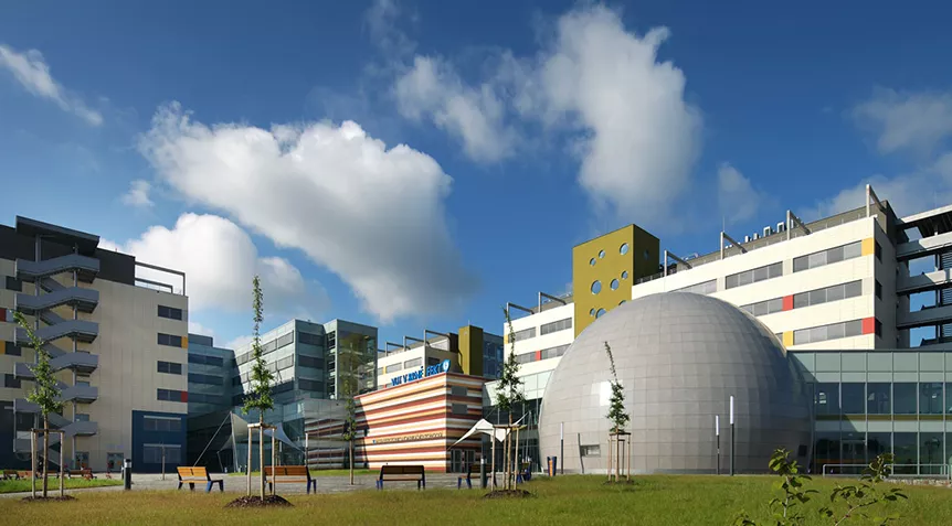 Brno University of Technology