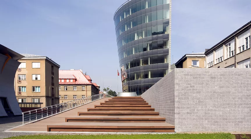 TECHNICAL UNIVERSITY OF LIBEREC