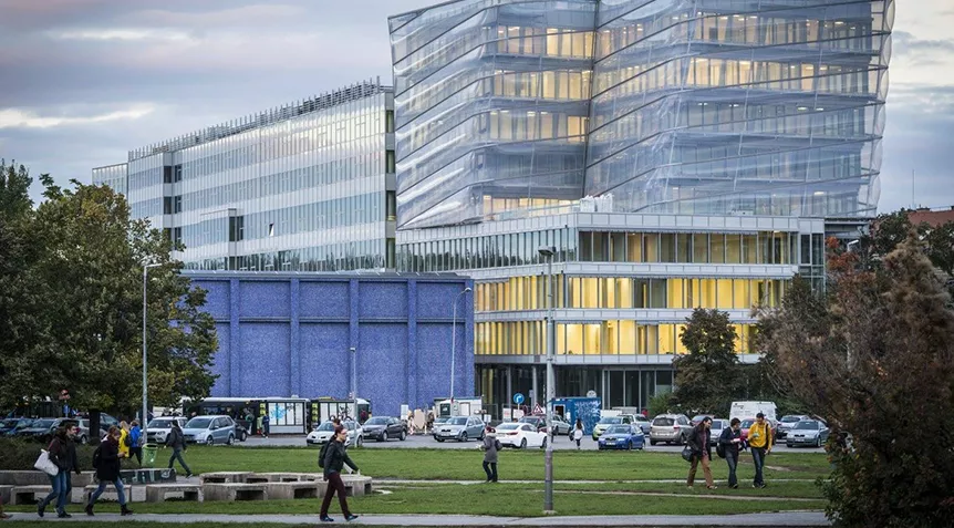 Czech Technical University